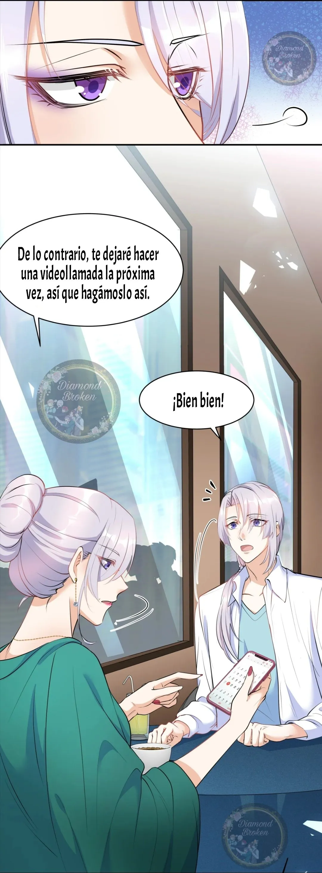 Chen shang Capítulo 17 en Línea - página 13
