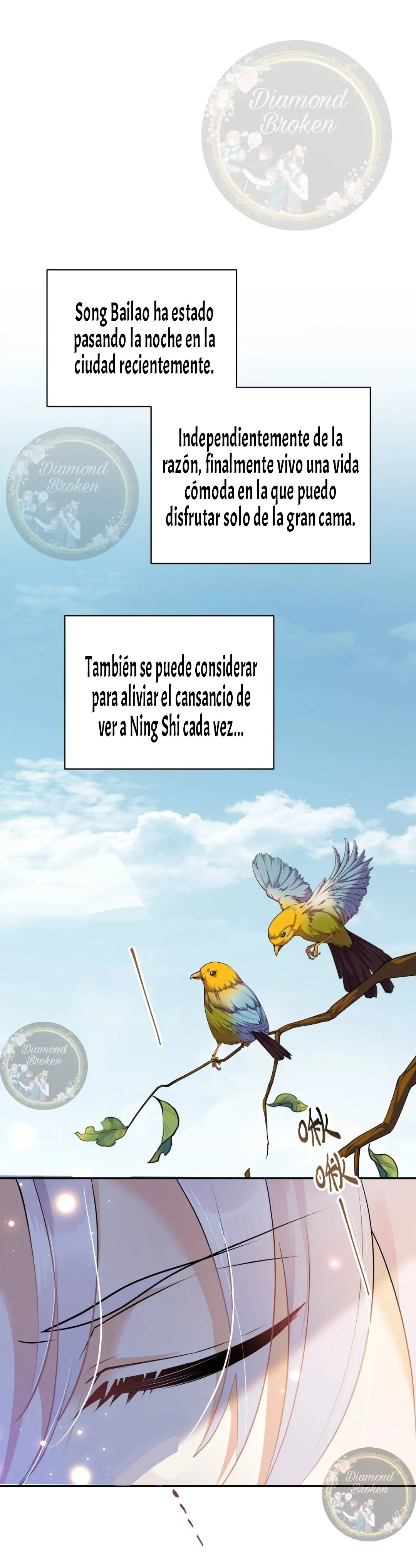 Chen shang Capítulo 17 en Línea - página 15