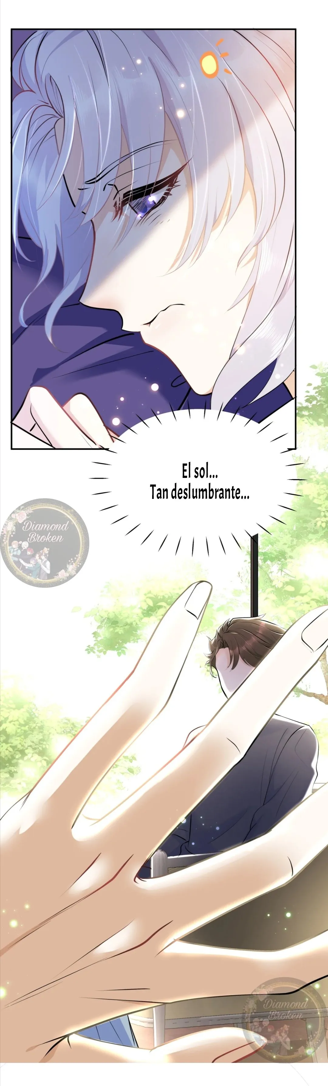 Chen shang Capítulo 17 en Línea - página 16