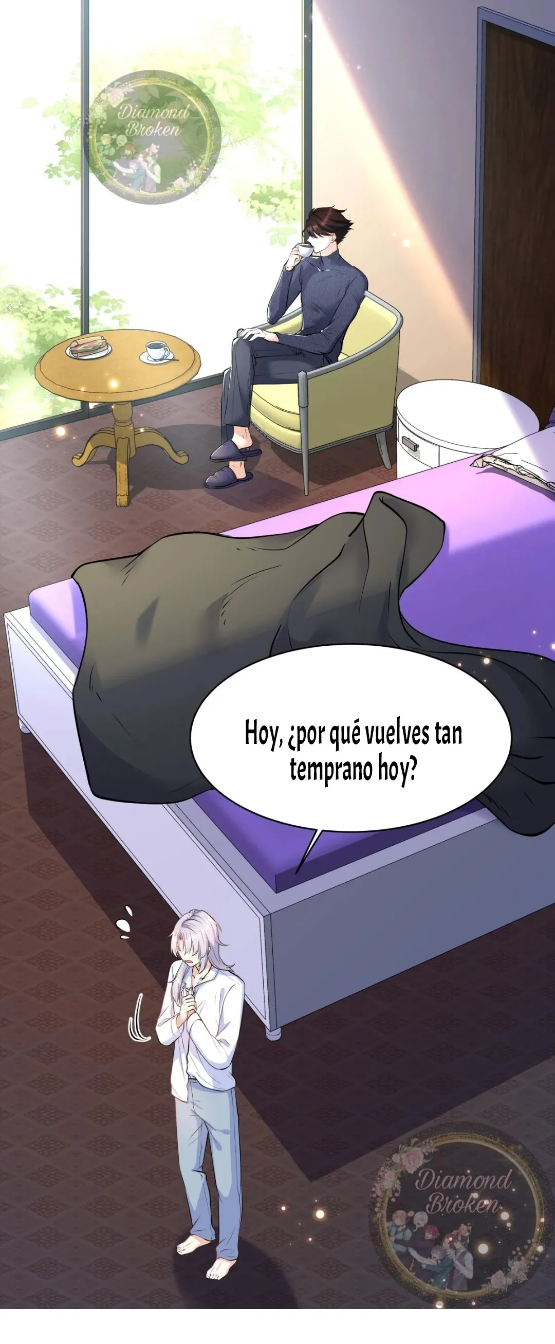 Chen shang Capítulo 17 en Línea - página 20