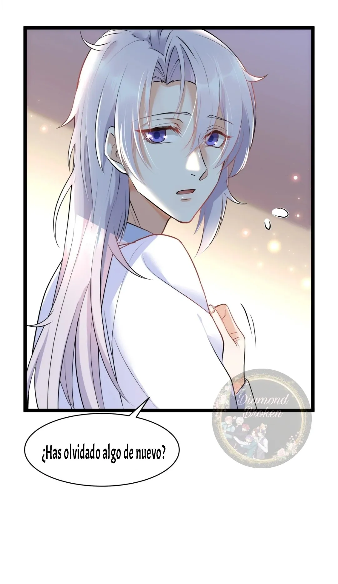 Chen shang Capítulo 17 en Línea - página 21