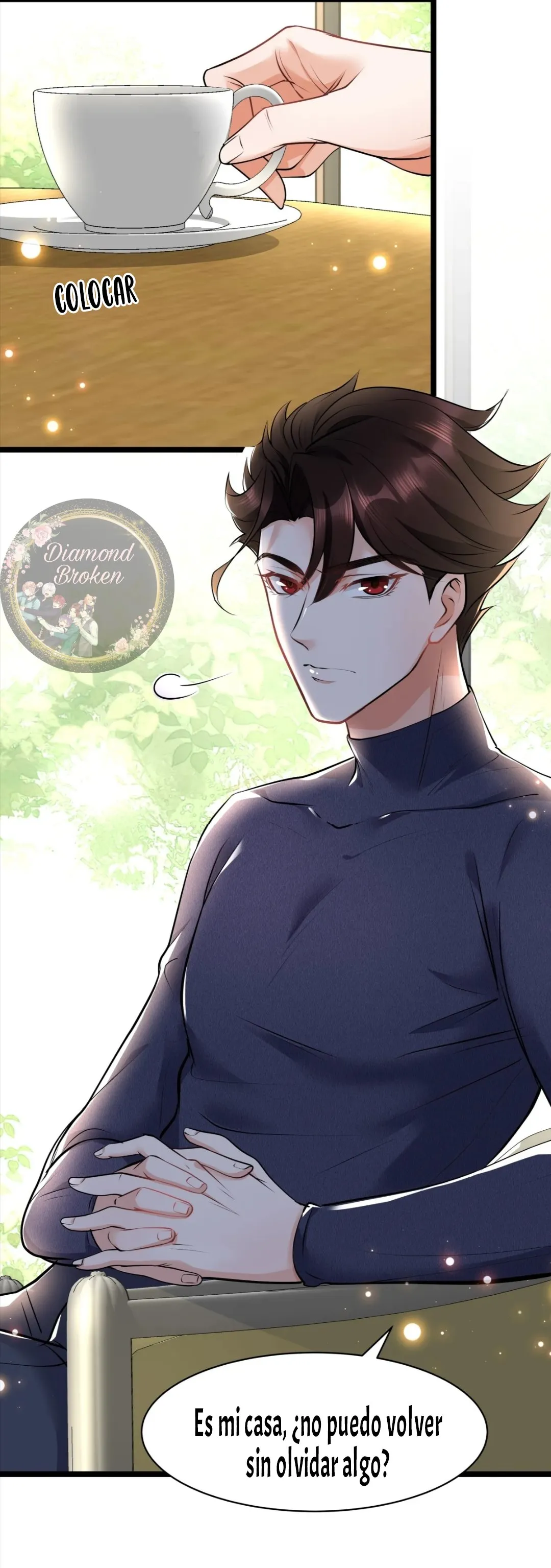 Chen shang Capítulo 17 en Línea - página 22