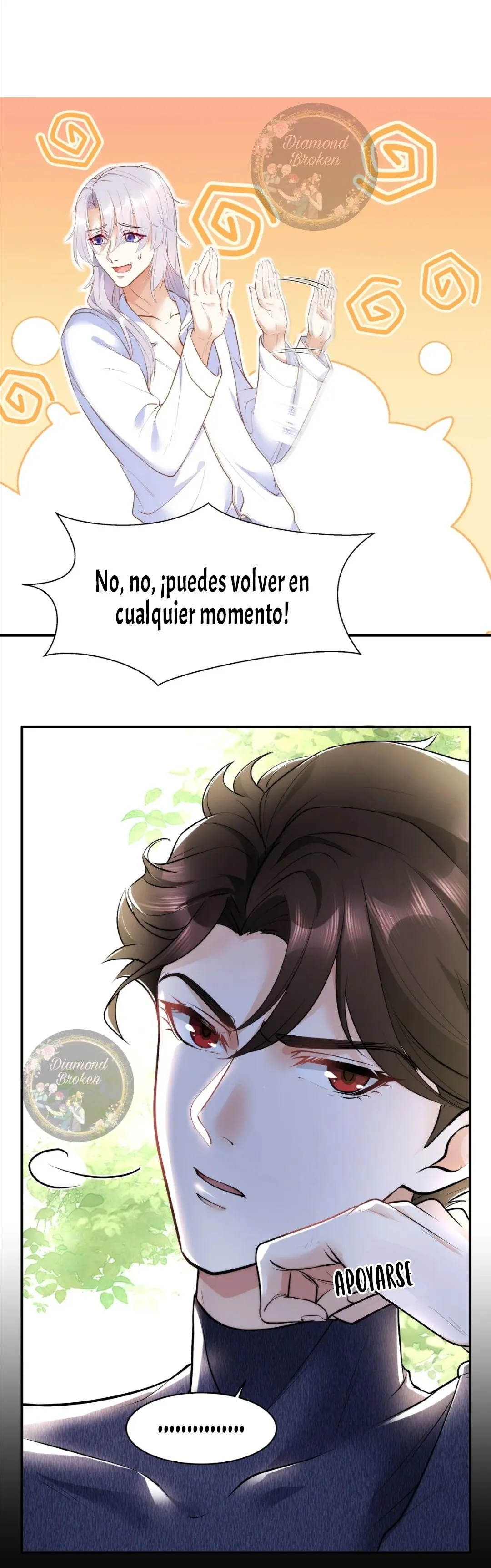Chen shang Capítulo 17 en Línea - página 23
