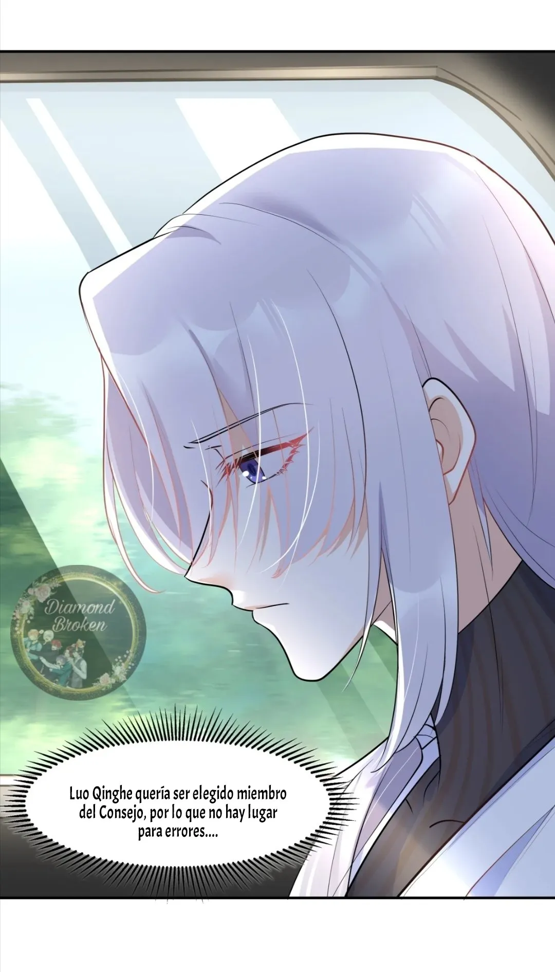 Chen shang Capítulo 18 en Línea - página 12