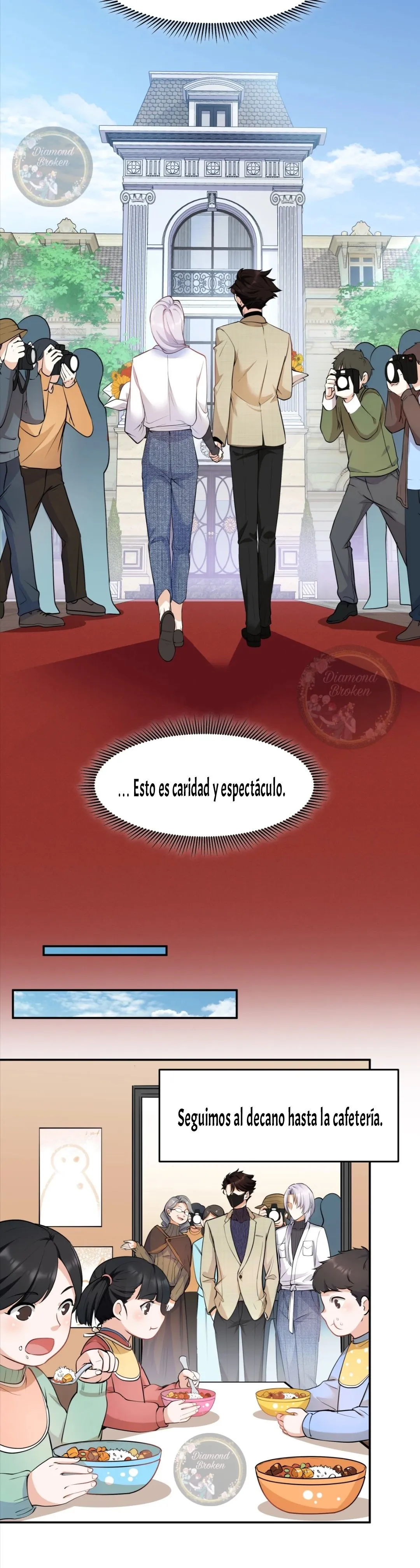 Chen shang Capítulo 18 en Línea - página 20