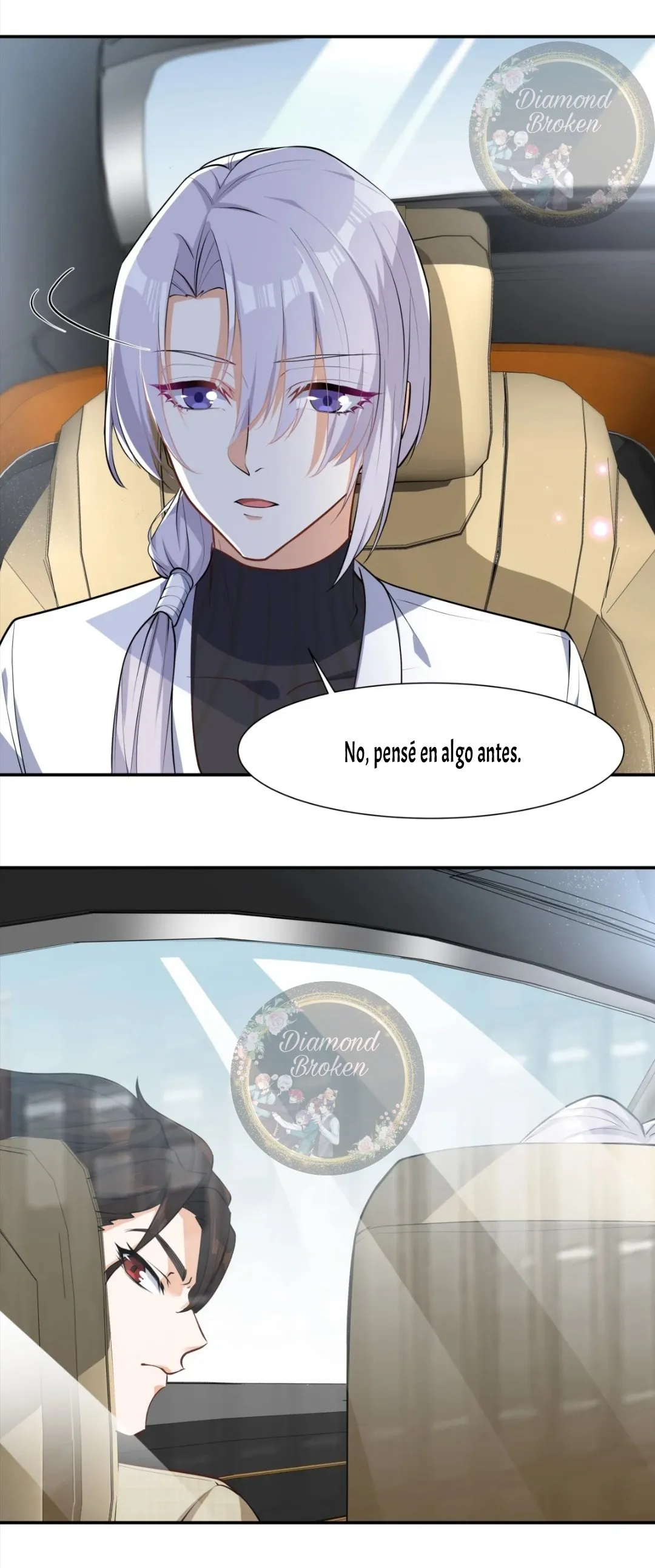 Chen shang Capítulo 18 en Línea - página 32