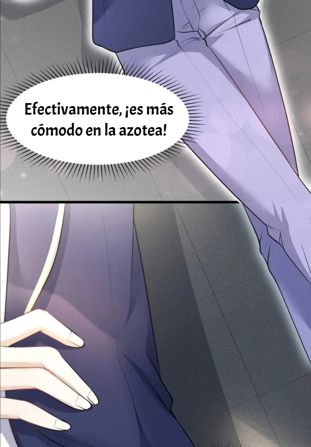 Chen shang Capítulo 20 en Línea - página 7