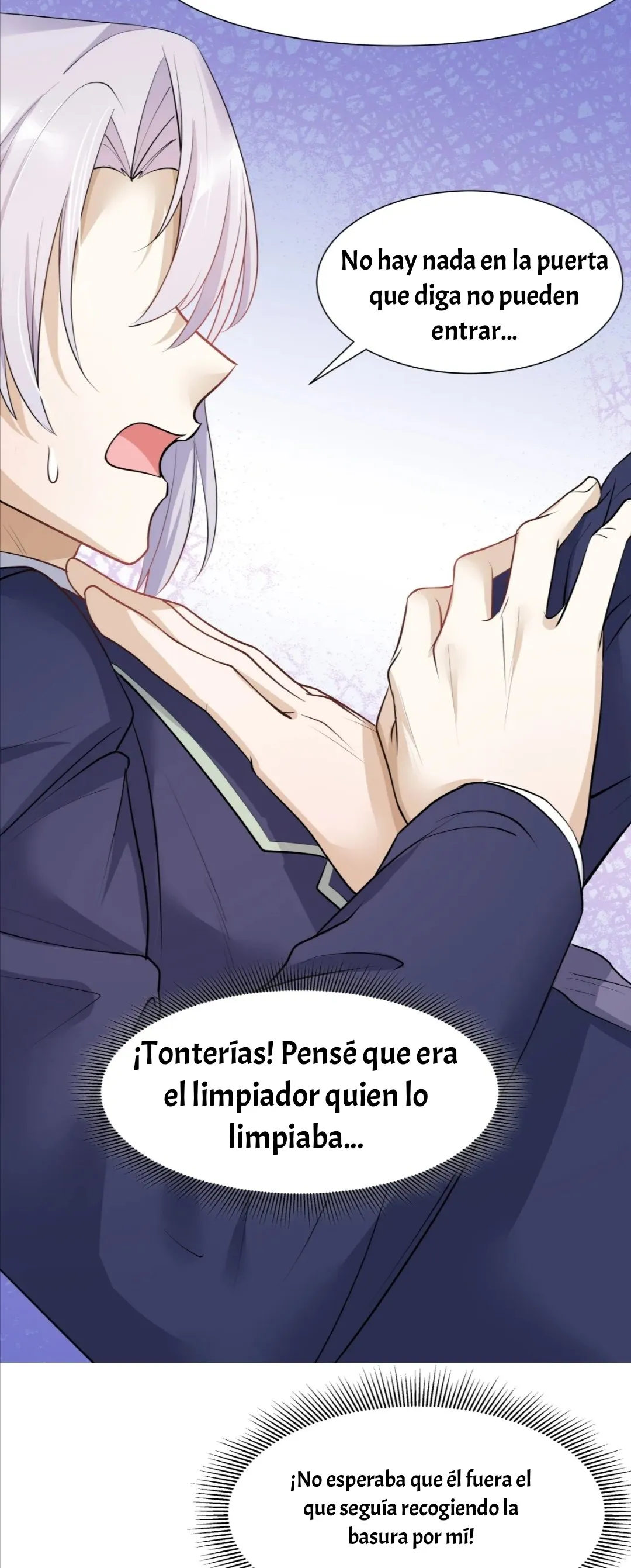 Chen shang Capítulo 20 en Línea - página 12