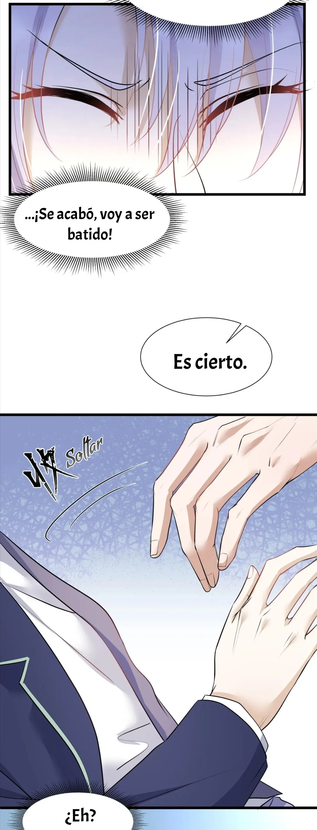 Chen shang Capítulo 20 en Línea - página 13
