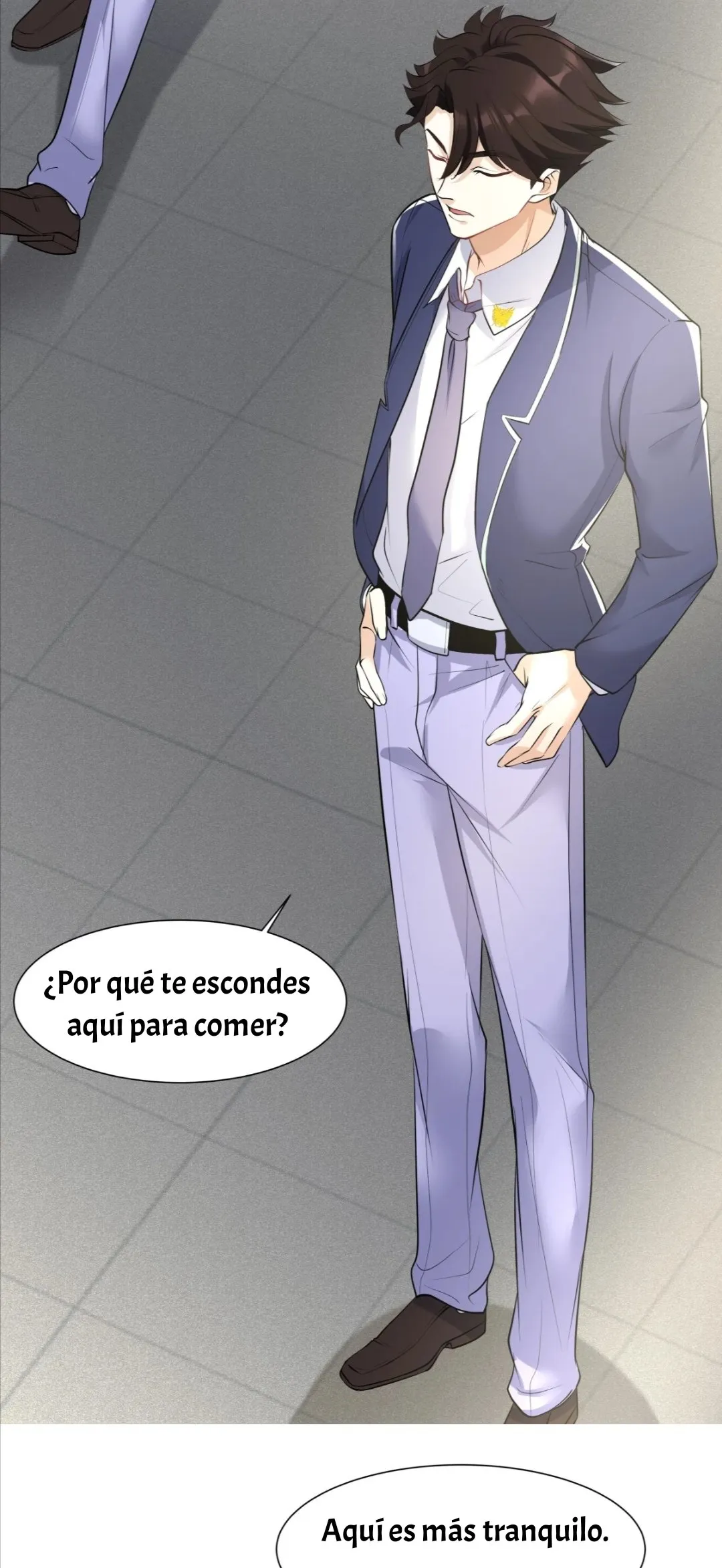 Chen shang Capítulo 20 en Línea - página 15