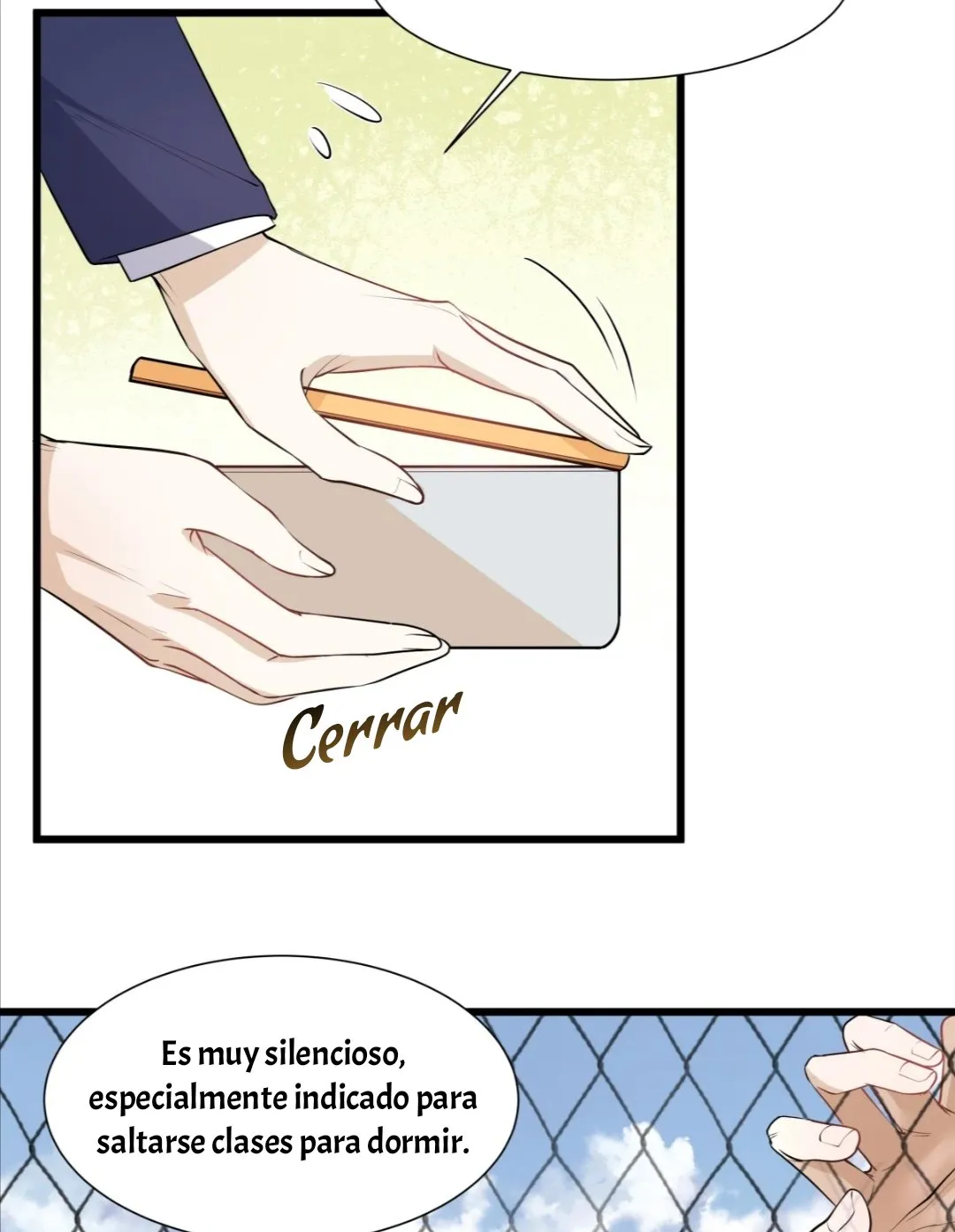Chen shang Capítulo 20 en Línea - página 16