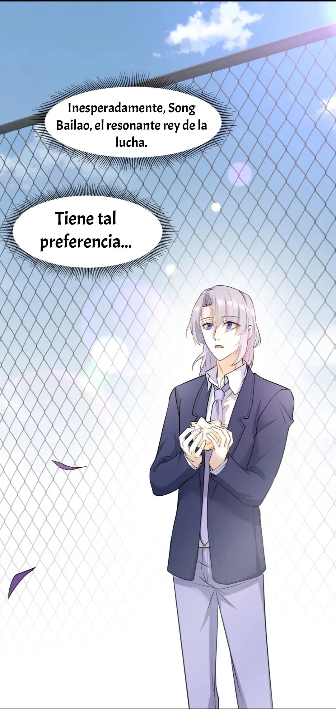 Chen shang Capítulo 20 en Línea - página 24