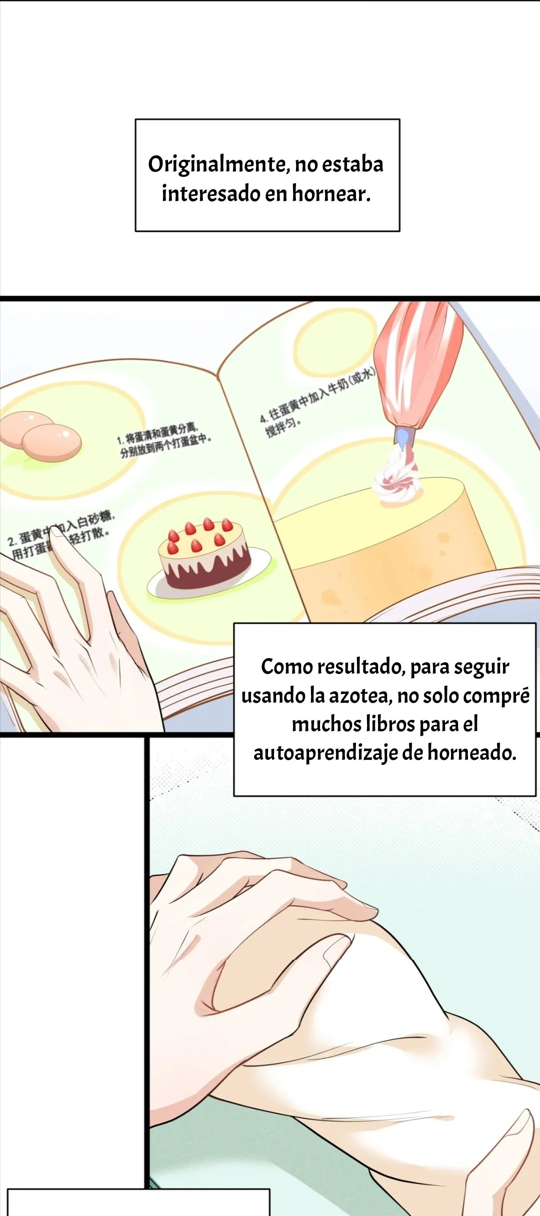 Chen shang Capítulo 20 en Línea - página 25
