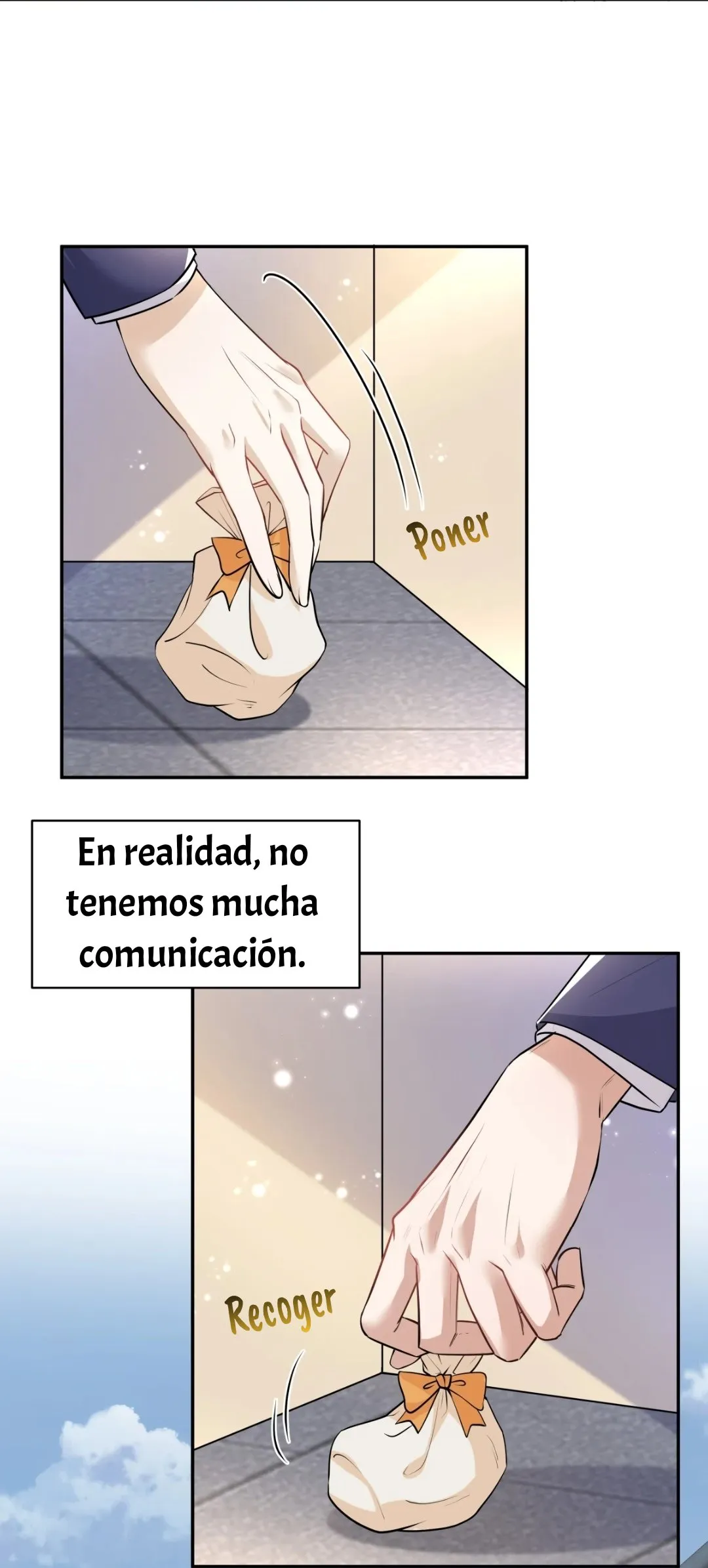 Chen shang Capítulo 20 en Línea - página 29