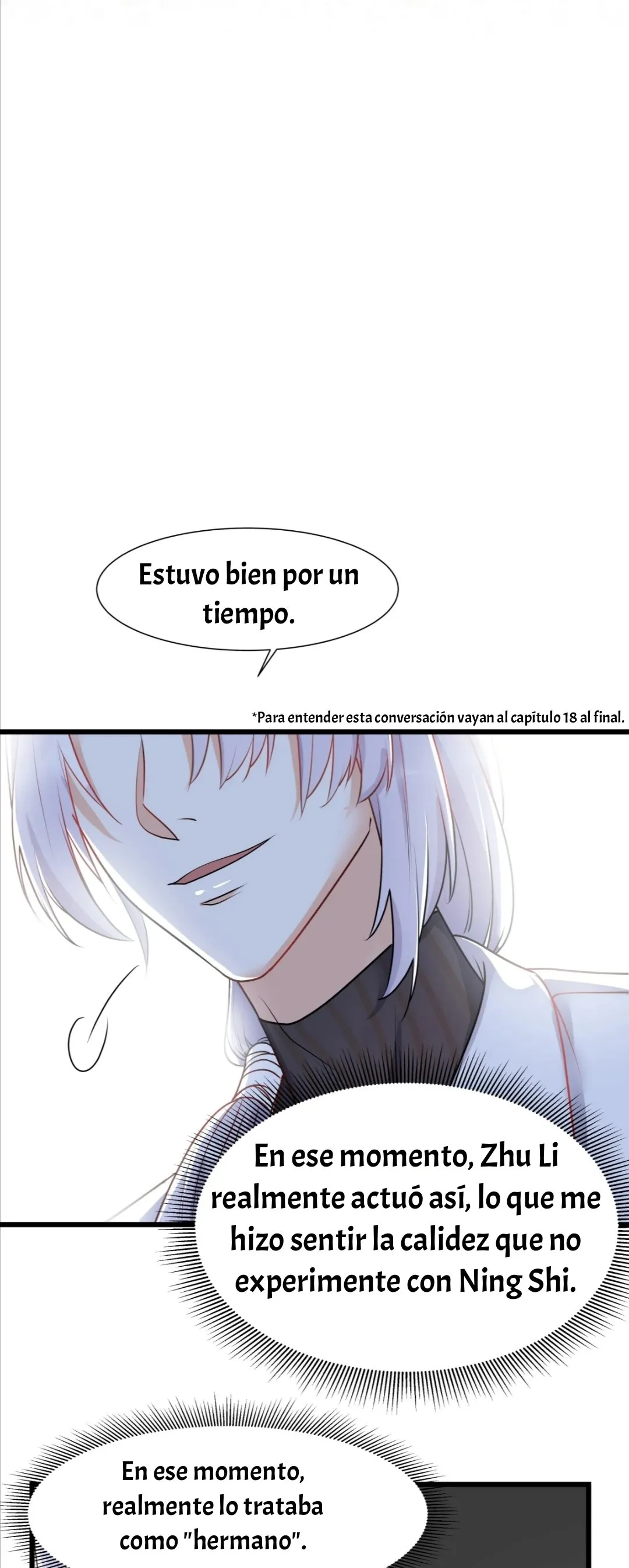 Chen shang Capítulo 20 en Línea - página 33