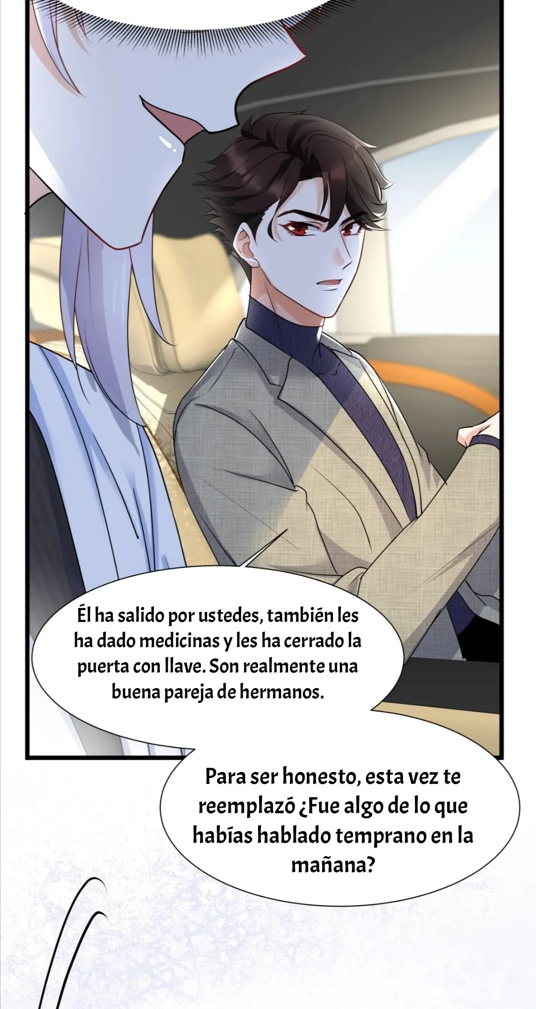 Chen shang Capítulo 20 en Línea - página 34