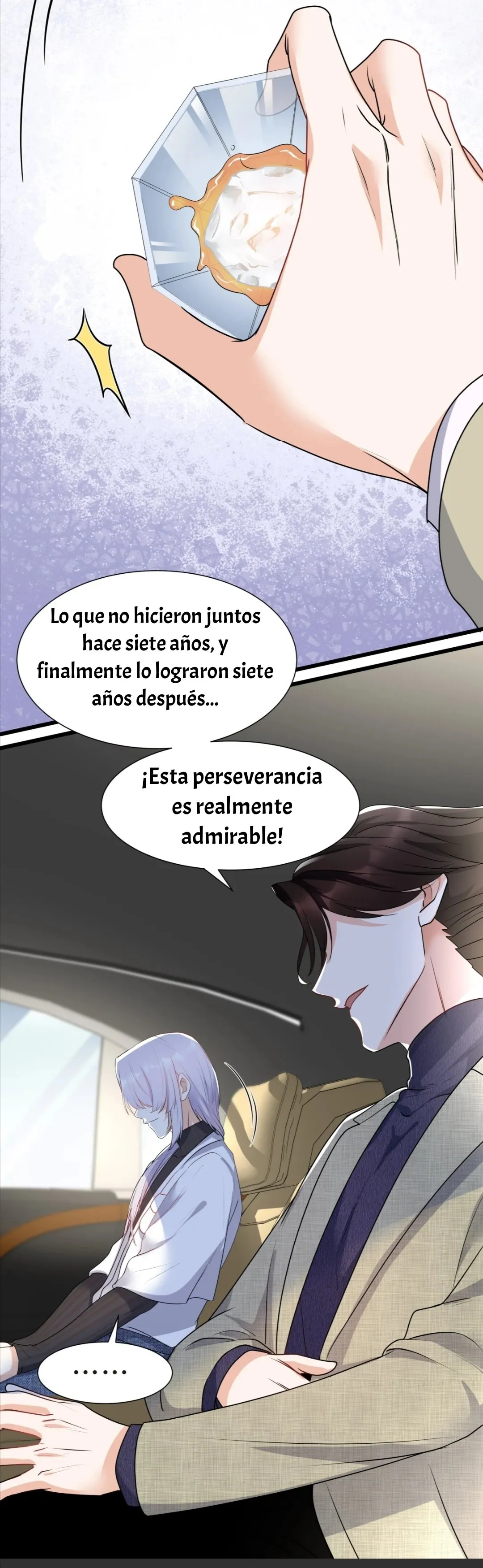 Chen shang Capítulo 20 en Línea - página 35