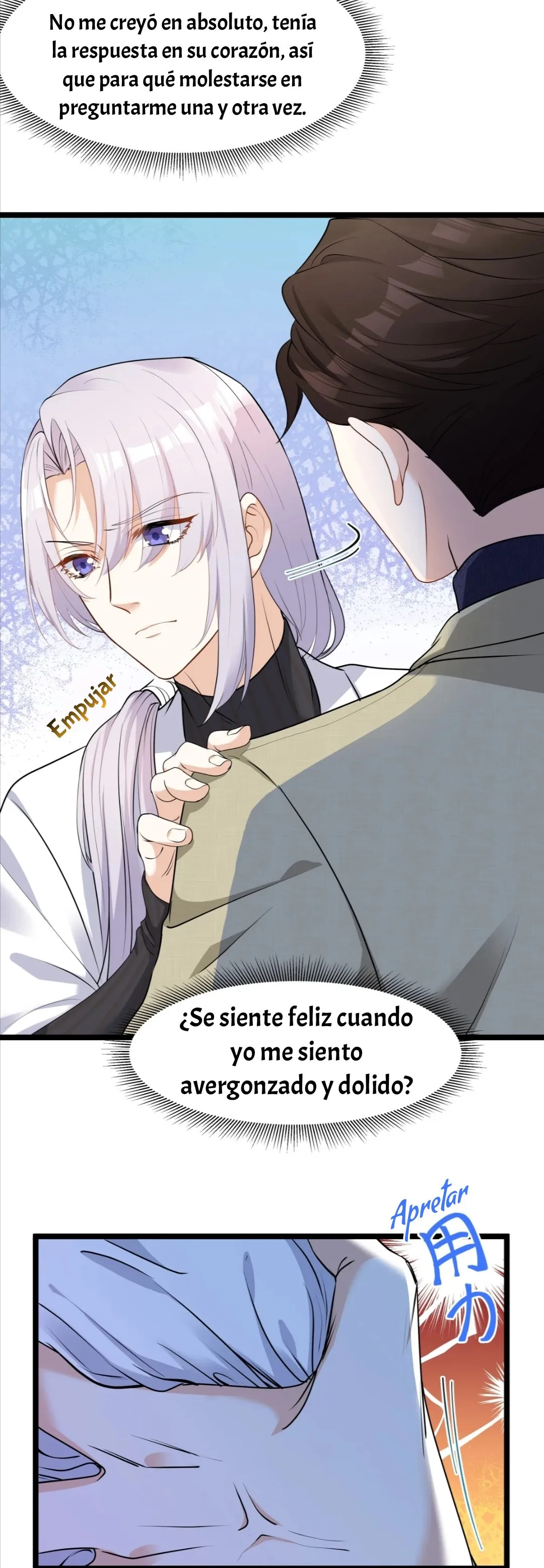 Chen shang Capítulo 20 en Línea - página 37