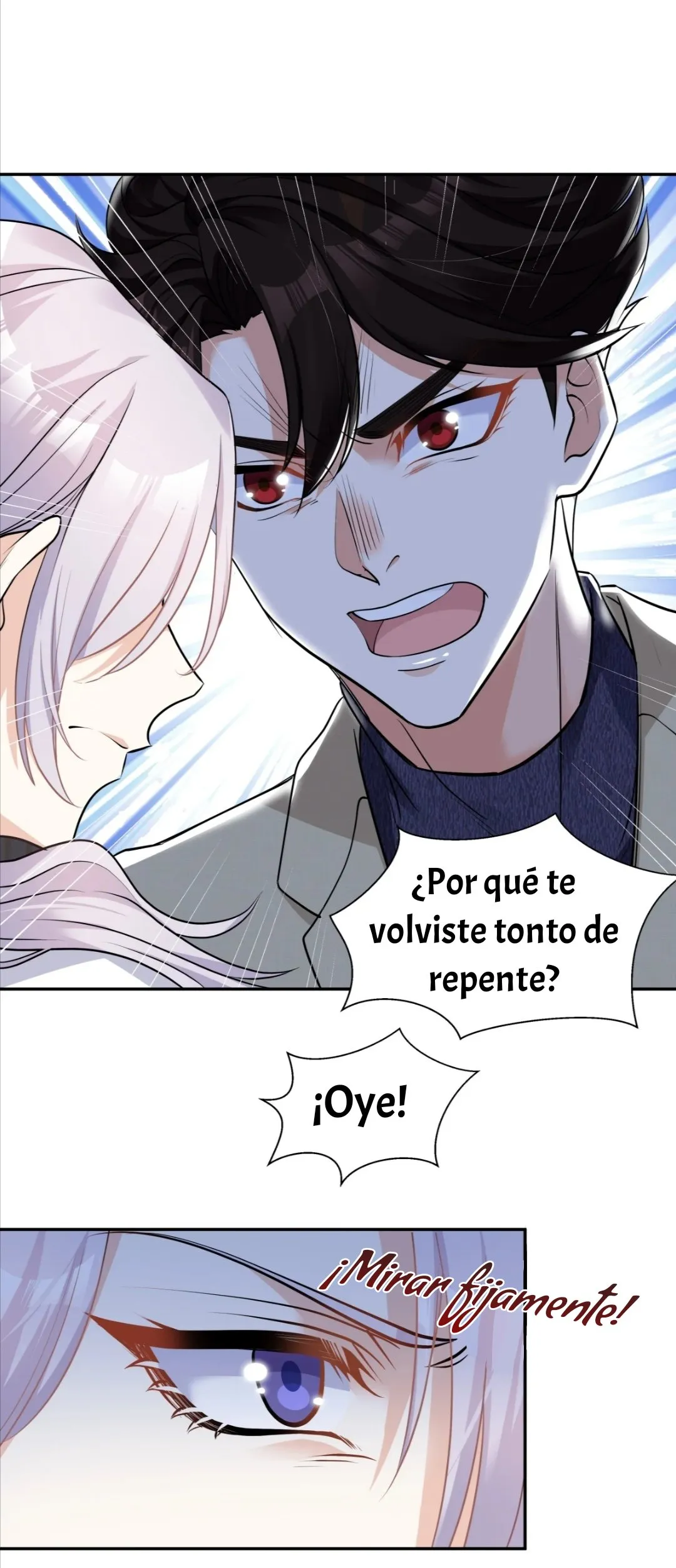 Chen shang Capítulo 20 en Línea - página 38