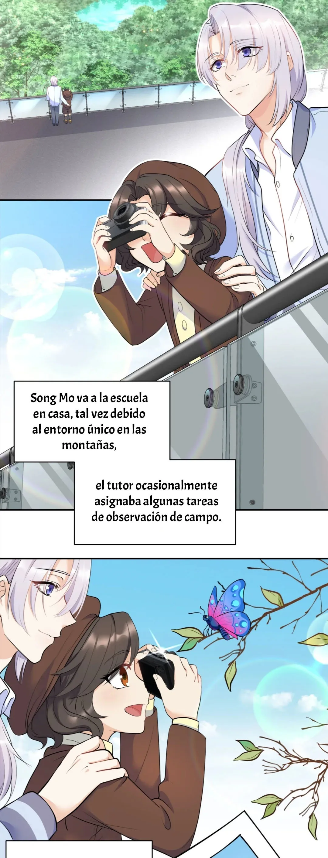 Chen shang Capítulo 21 en Línea - página 13
