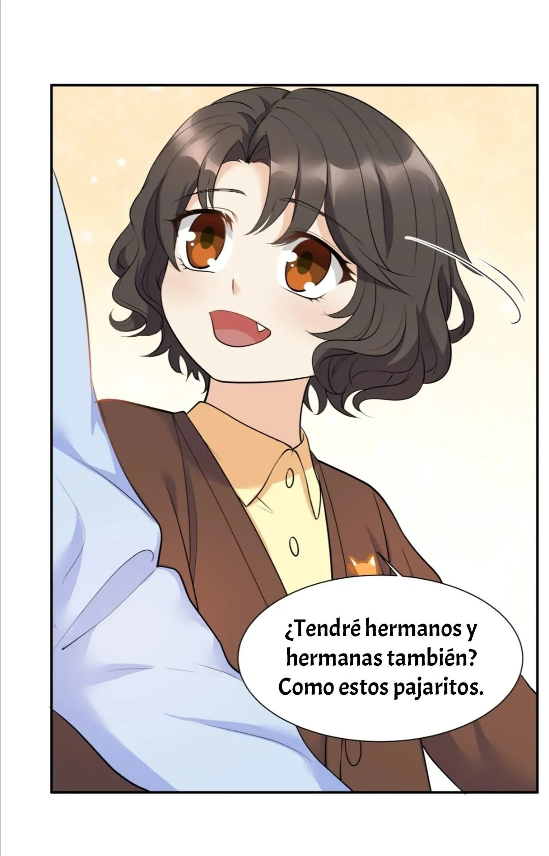 Chen shang Capítulo 21 en Línea - página 16