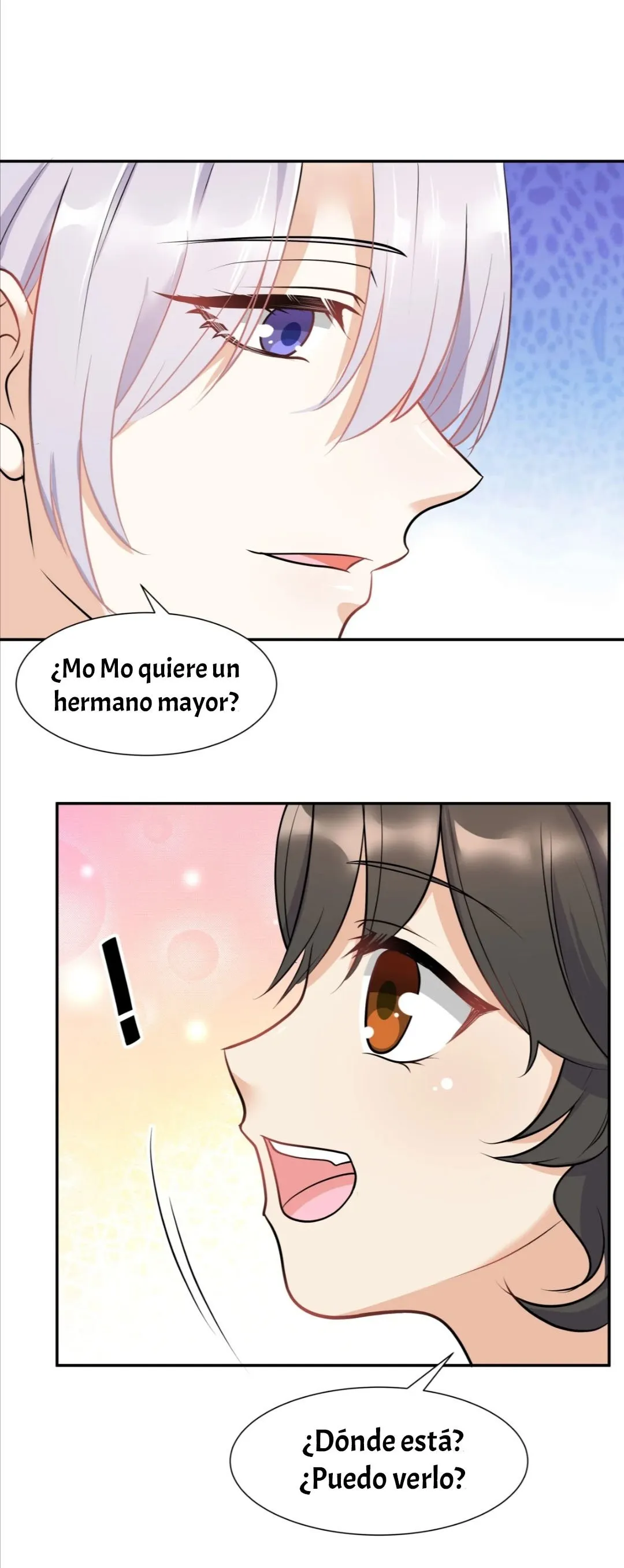 Chen shang Capítulo 21 en Línea - página 18