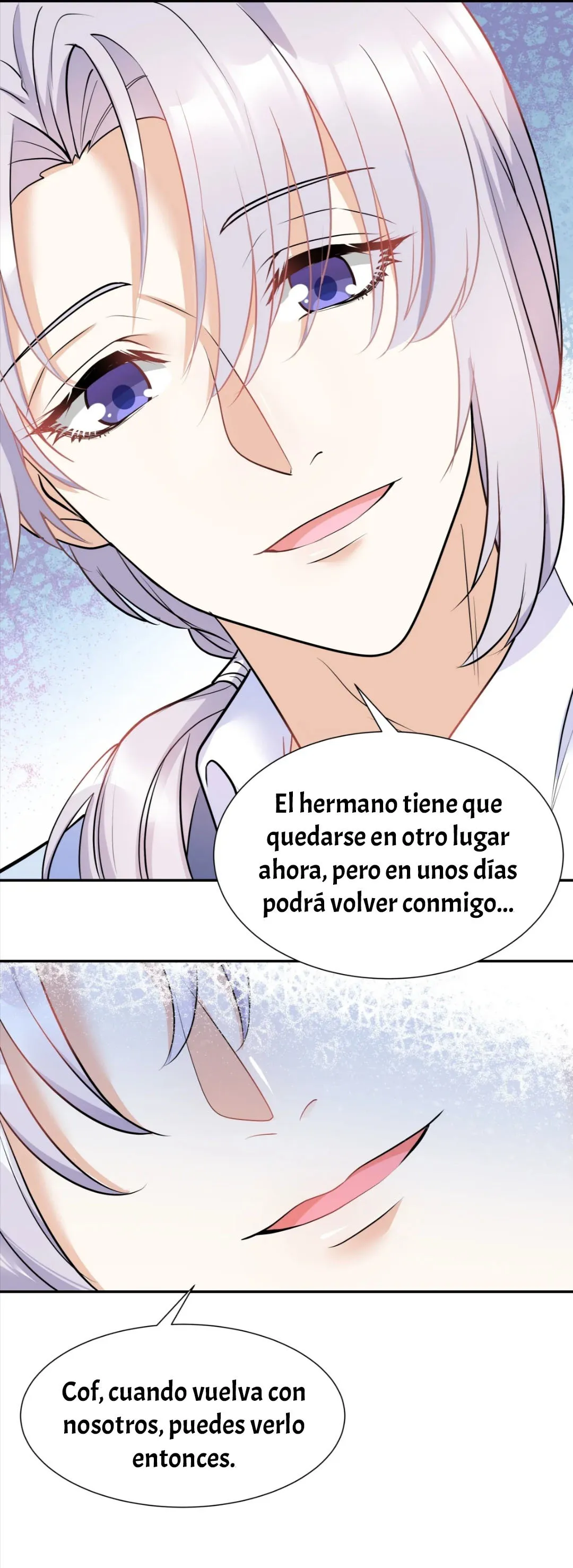 Chen shang Capítulo 21 en Línea - página 19