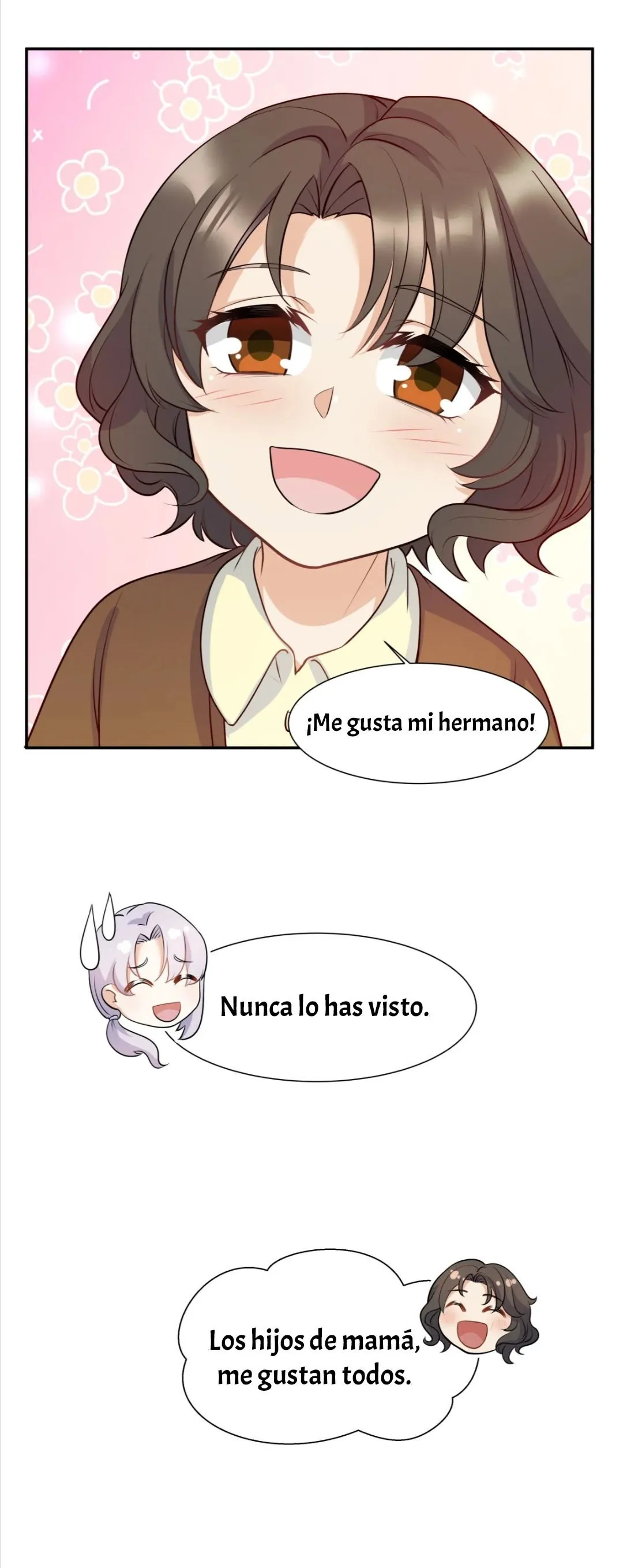 Chen shang Capítulo 21 en Línea - página 21