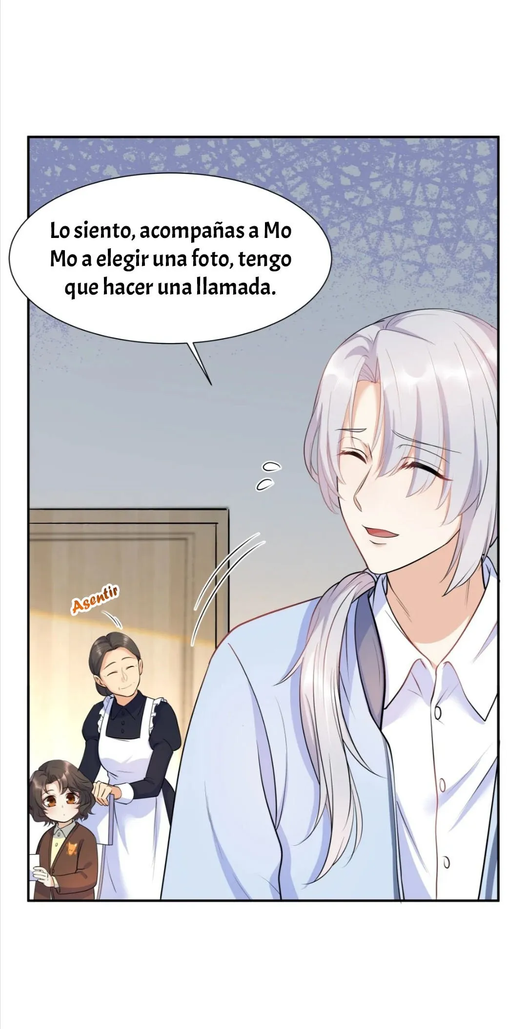 Chen shang Capítulo 21 en Línea - página 25