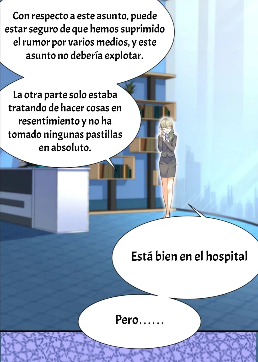 Chen shang Capítulo 21 en Línea - página 34