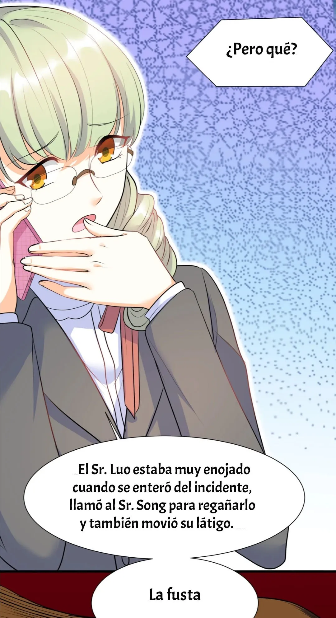 Chen shang Capítulo 21 en Línea - página 35