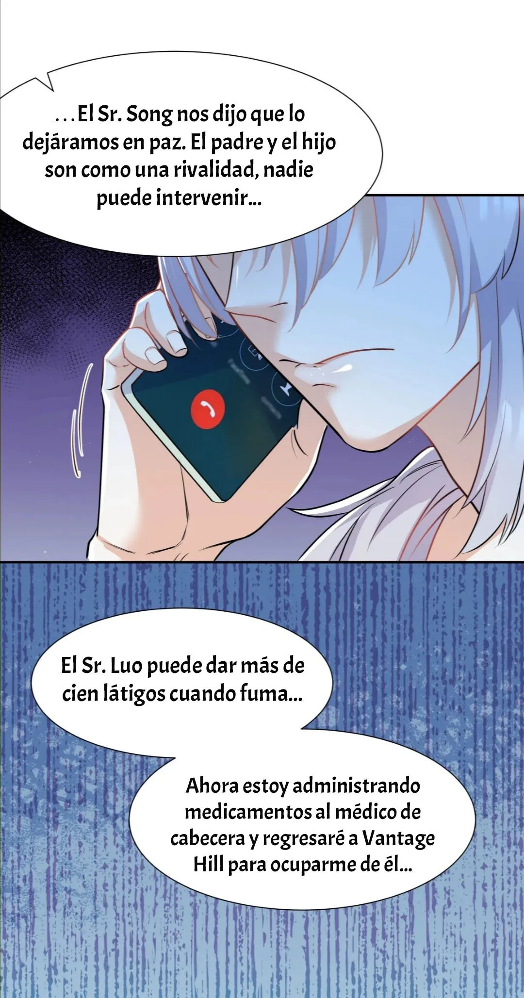 Chen shang Capítulo 21 en Línea - página 38