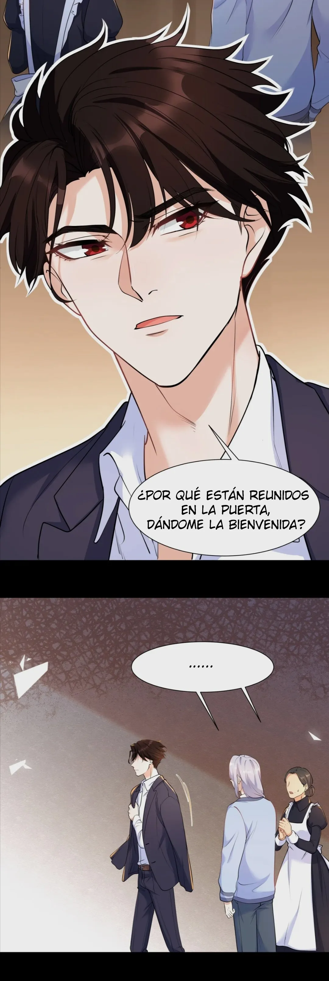 Chen shang Capítulo 22 en Línea - página 9