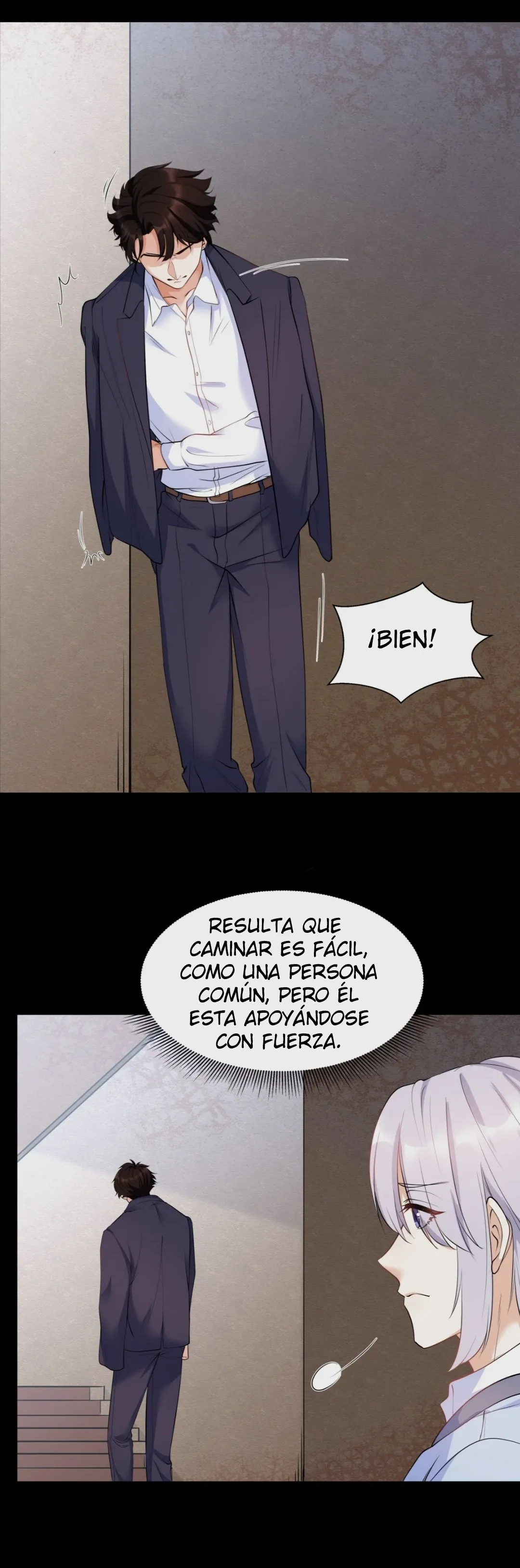 Chen shang Capítulo 22 en Línea - página 12