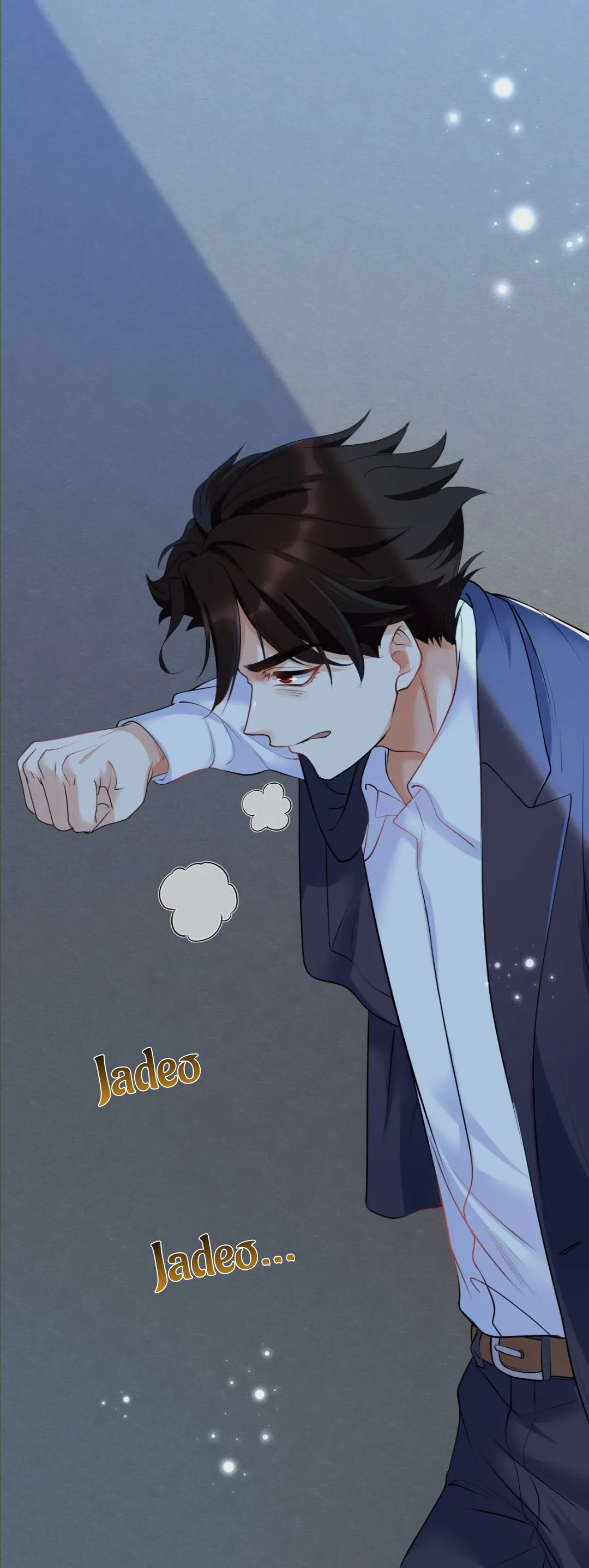 Chen shang Capítulo 22 en Línea - página 14