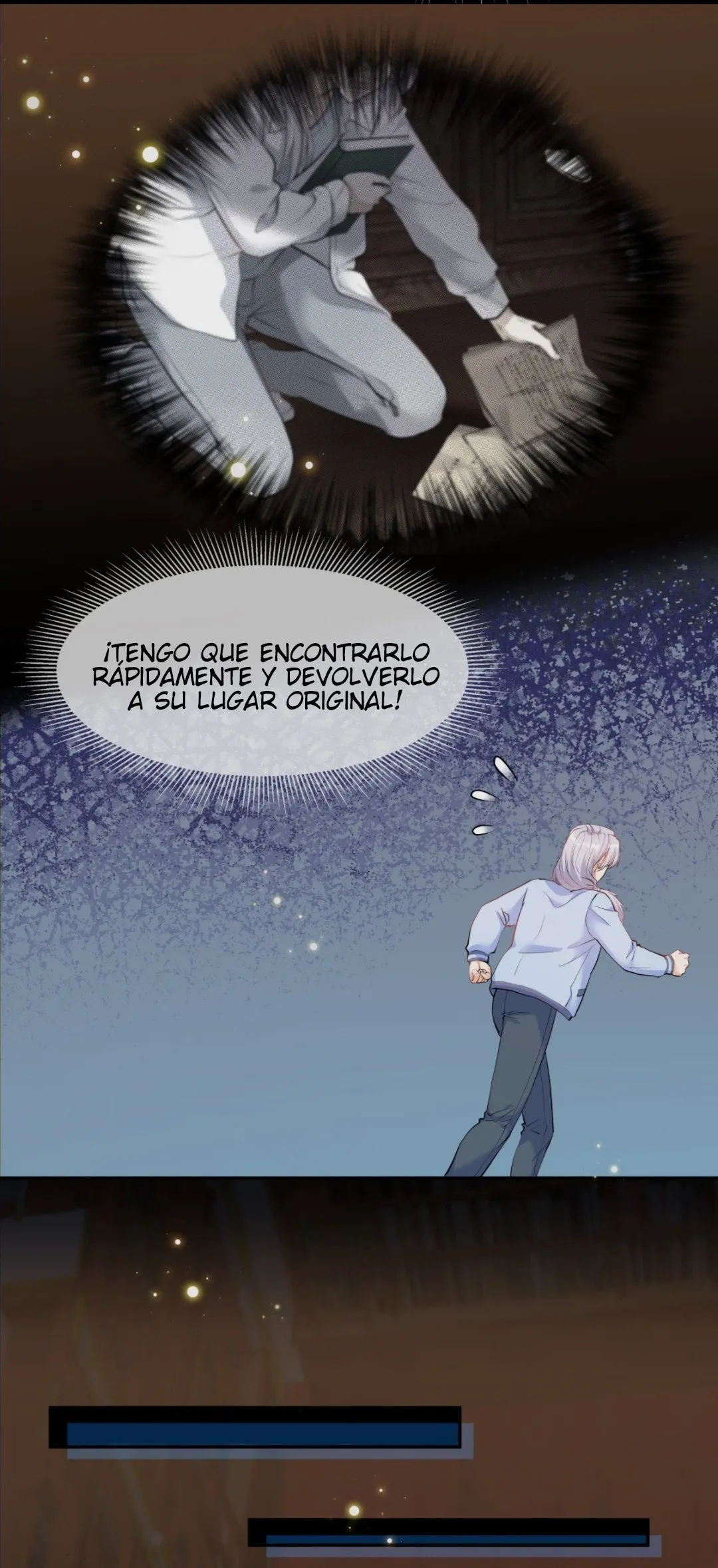 Chen shang Capítulo 23 en Línea - página 7