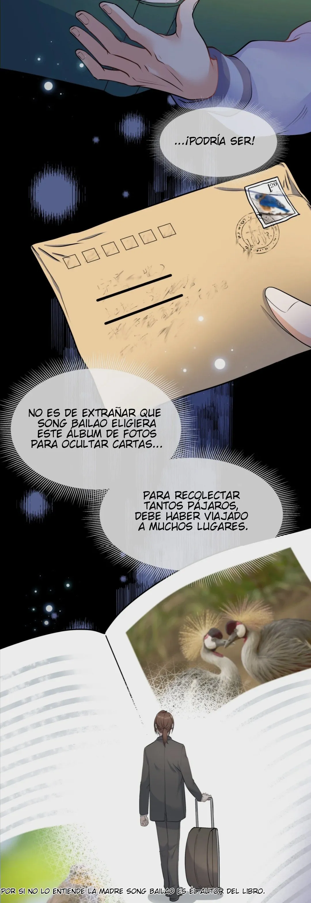 Chen shang Capítulo 23 en Línea - página 10