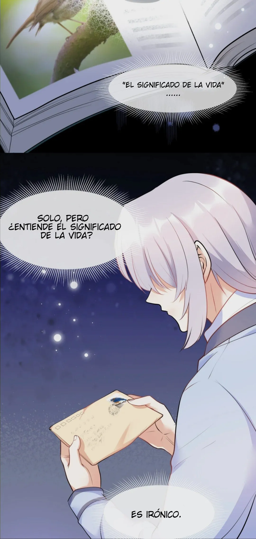 Chen shang Capítulo 23 en Línea - página 11