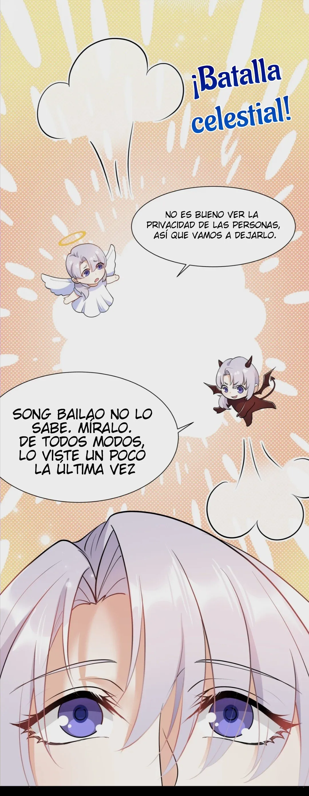 Chen shang Capítulo 23 en Línea - página 12