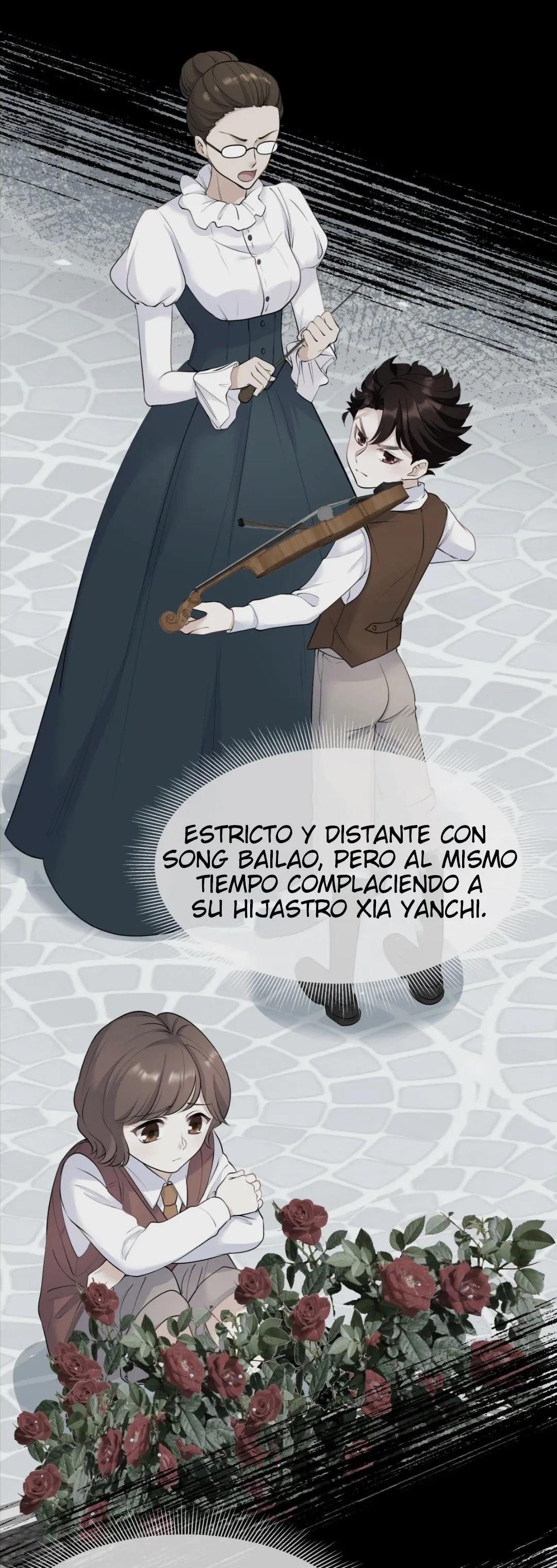 Chen shang Capítulo 23 en Línea - página 16