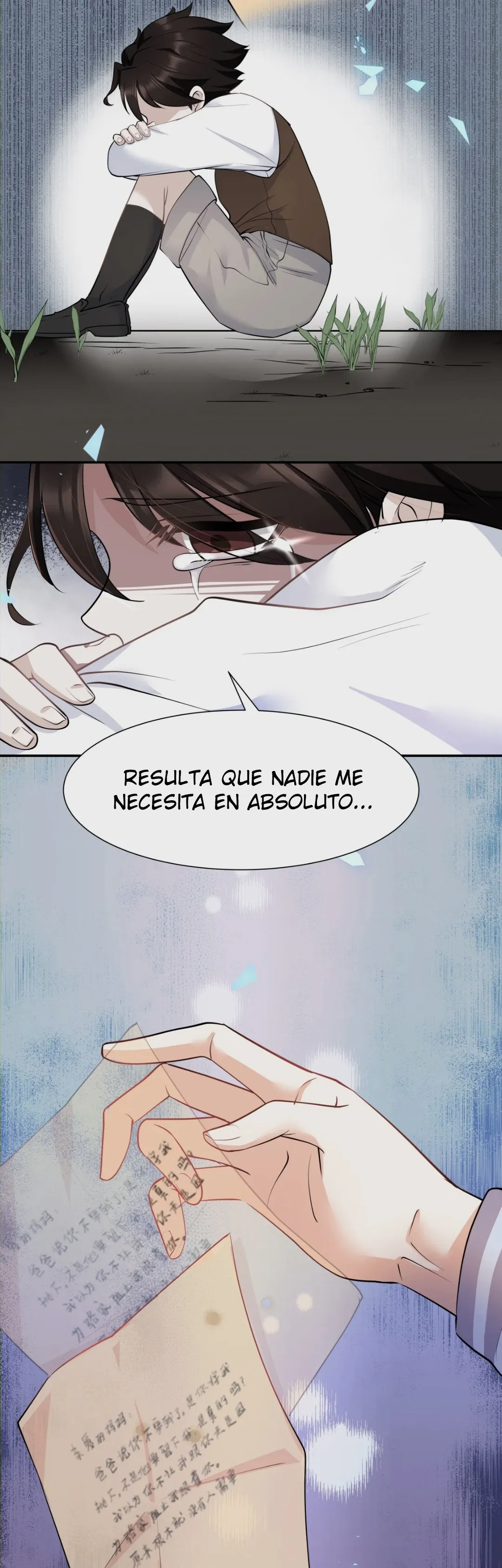 Chen shang Capítulo 23 en Línea - página 21