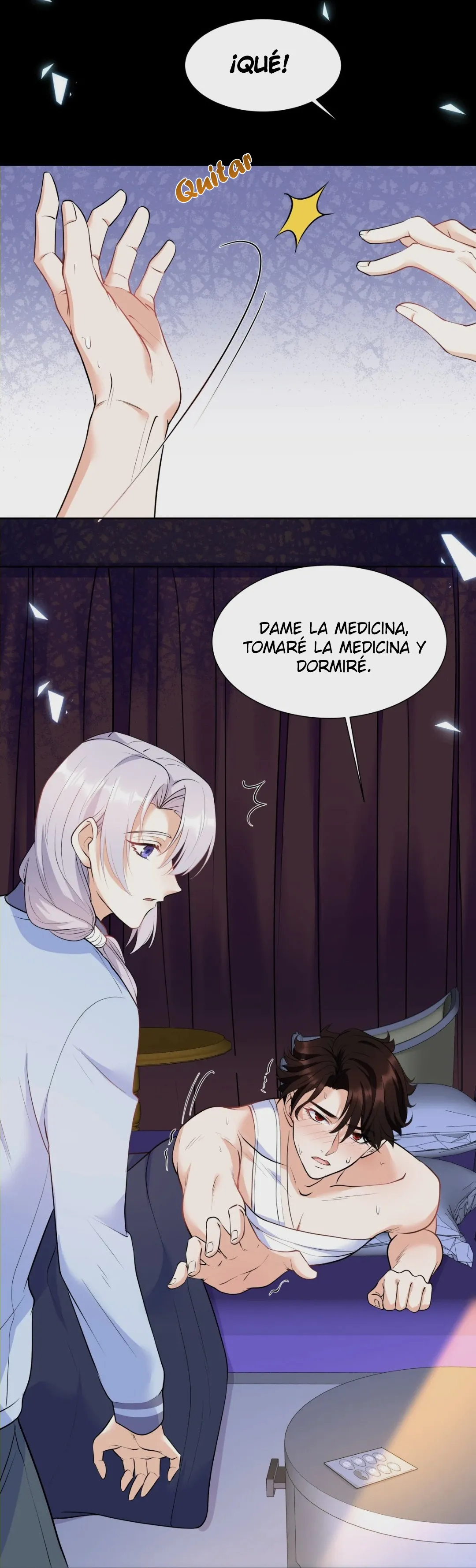 Chen shang Capítulo 23 en Línea - página 31