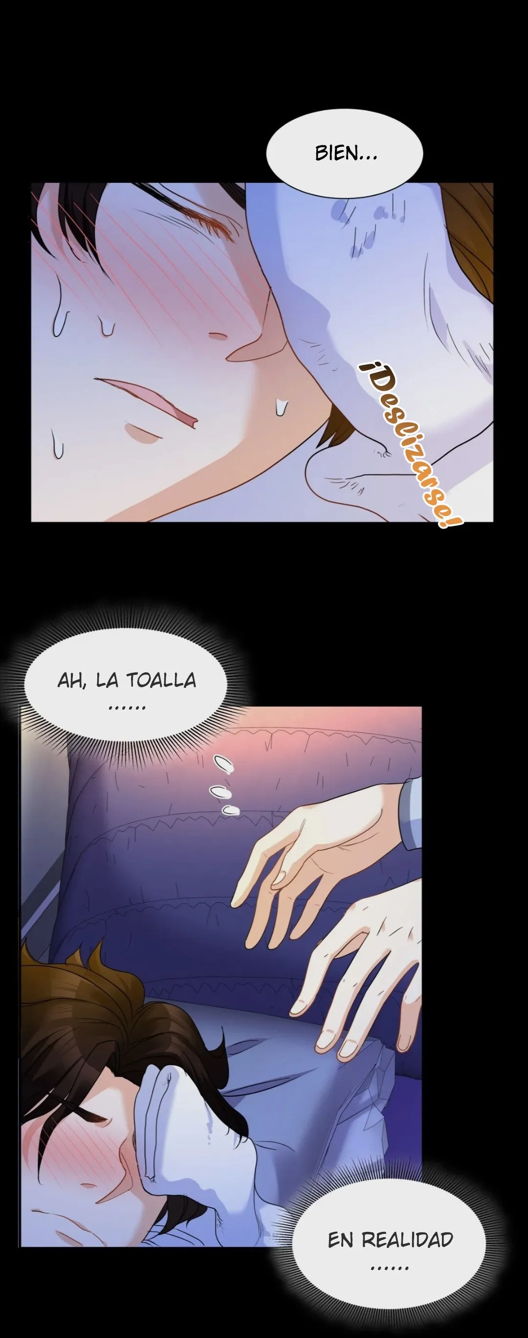 Chen shang Capítulo 24 en Línea - página 9
