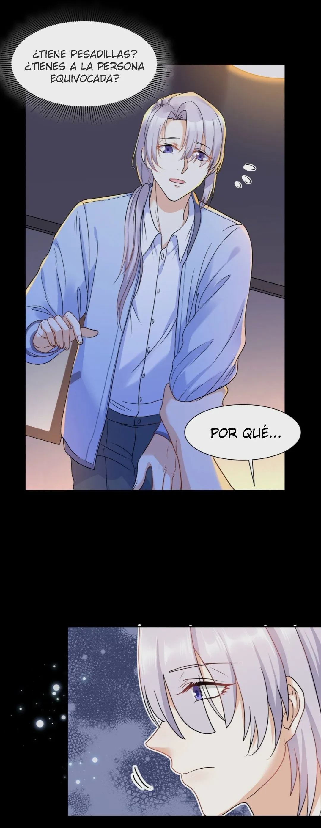 Chen shang Capítulo 24 en Línea - página 11
