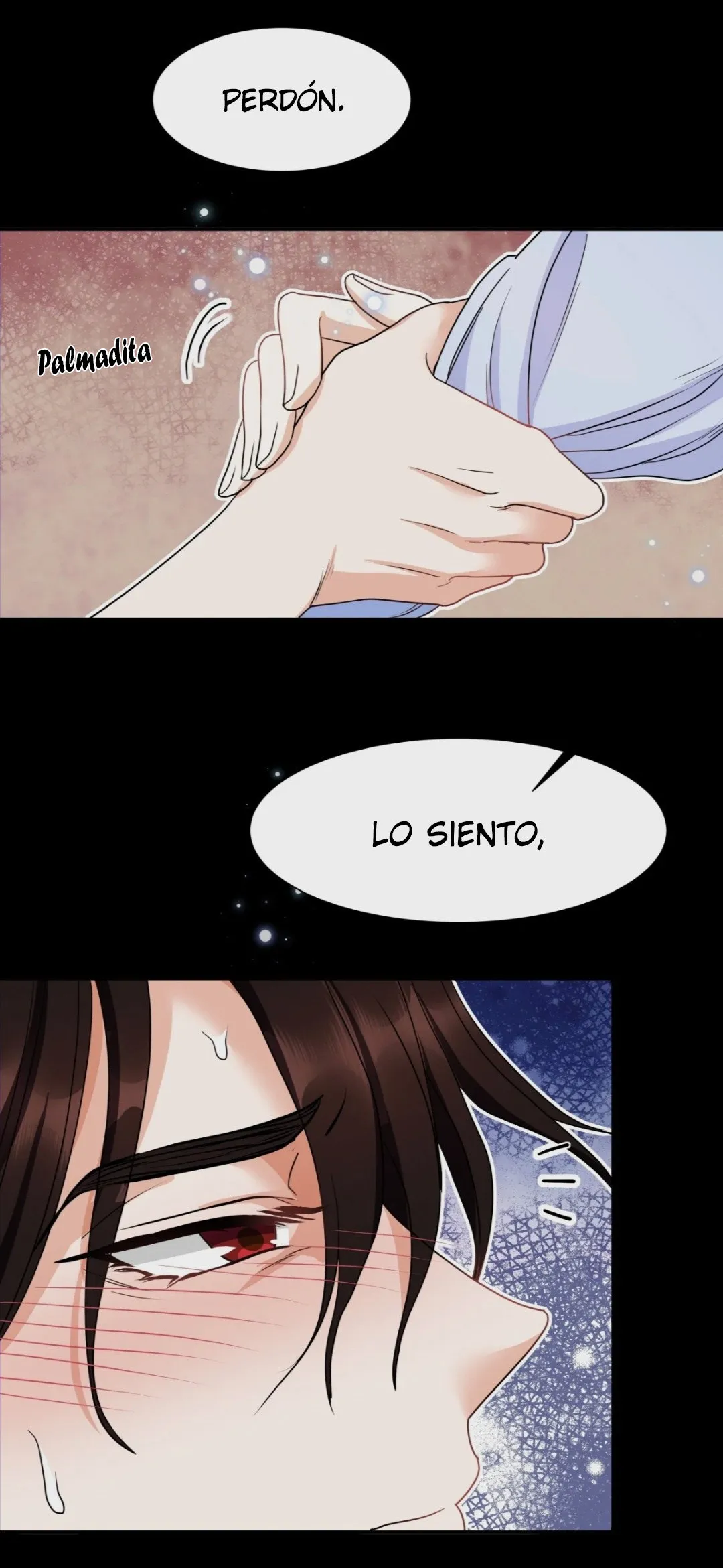 Chen shang Capítulo 24 en Línea - página 12