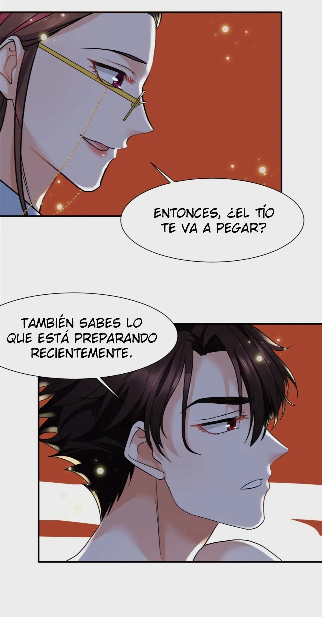 Chen shang Capítulo 24 en Línea - página 20