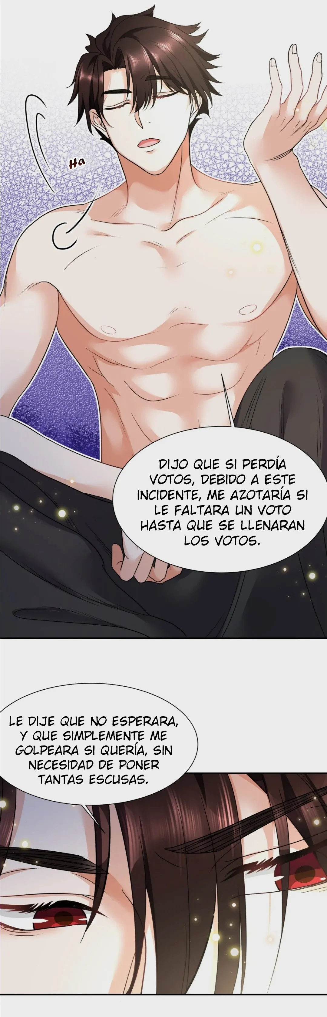 Chen shang Capítulo 24 en Línea - página 21