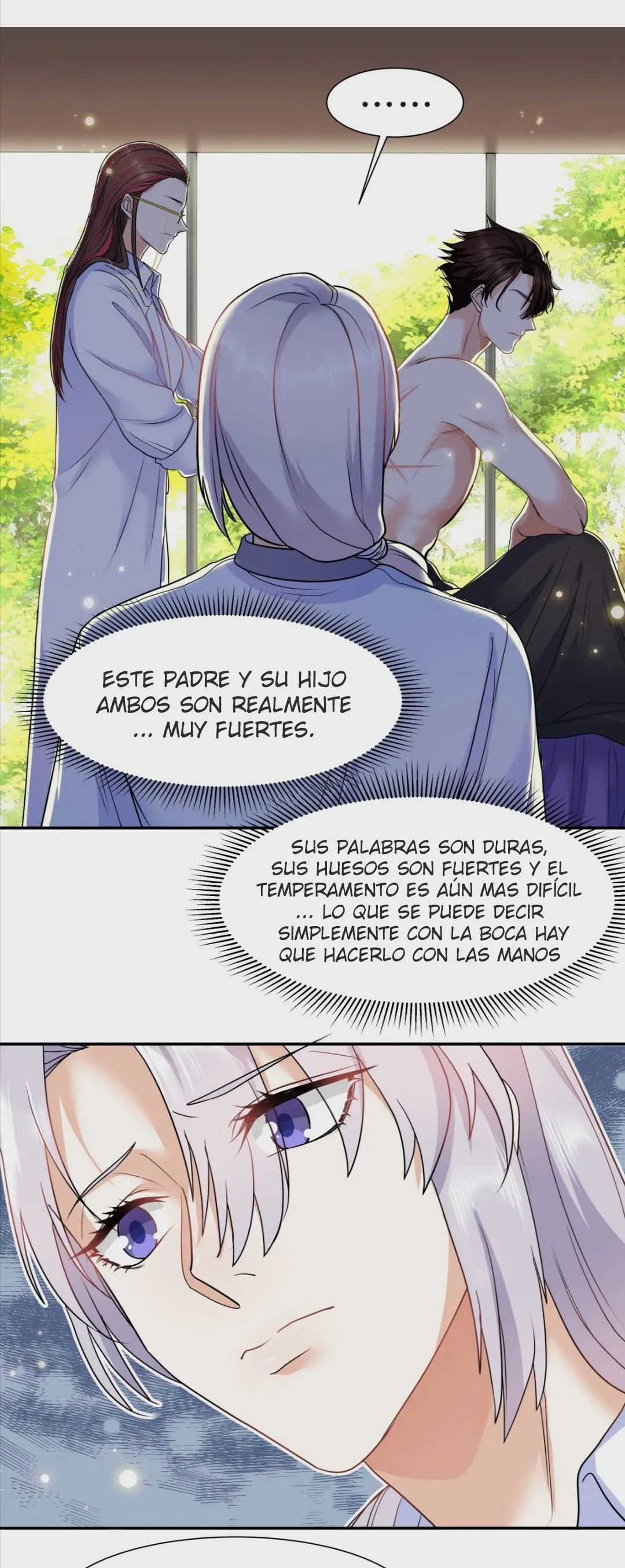 Chen shang Capítulo 24 en Línea - página 22
