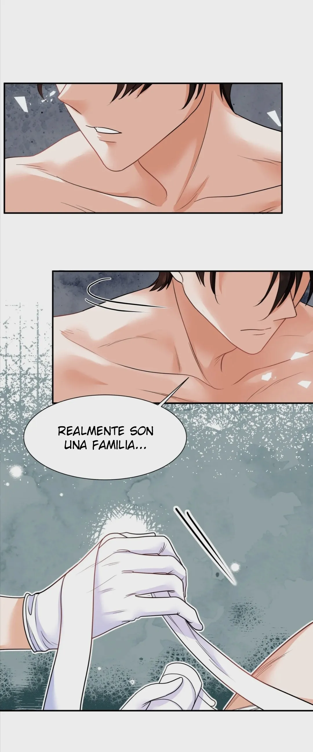 Chen shang Capítulo 24 en Línea - página 24