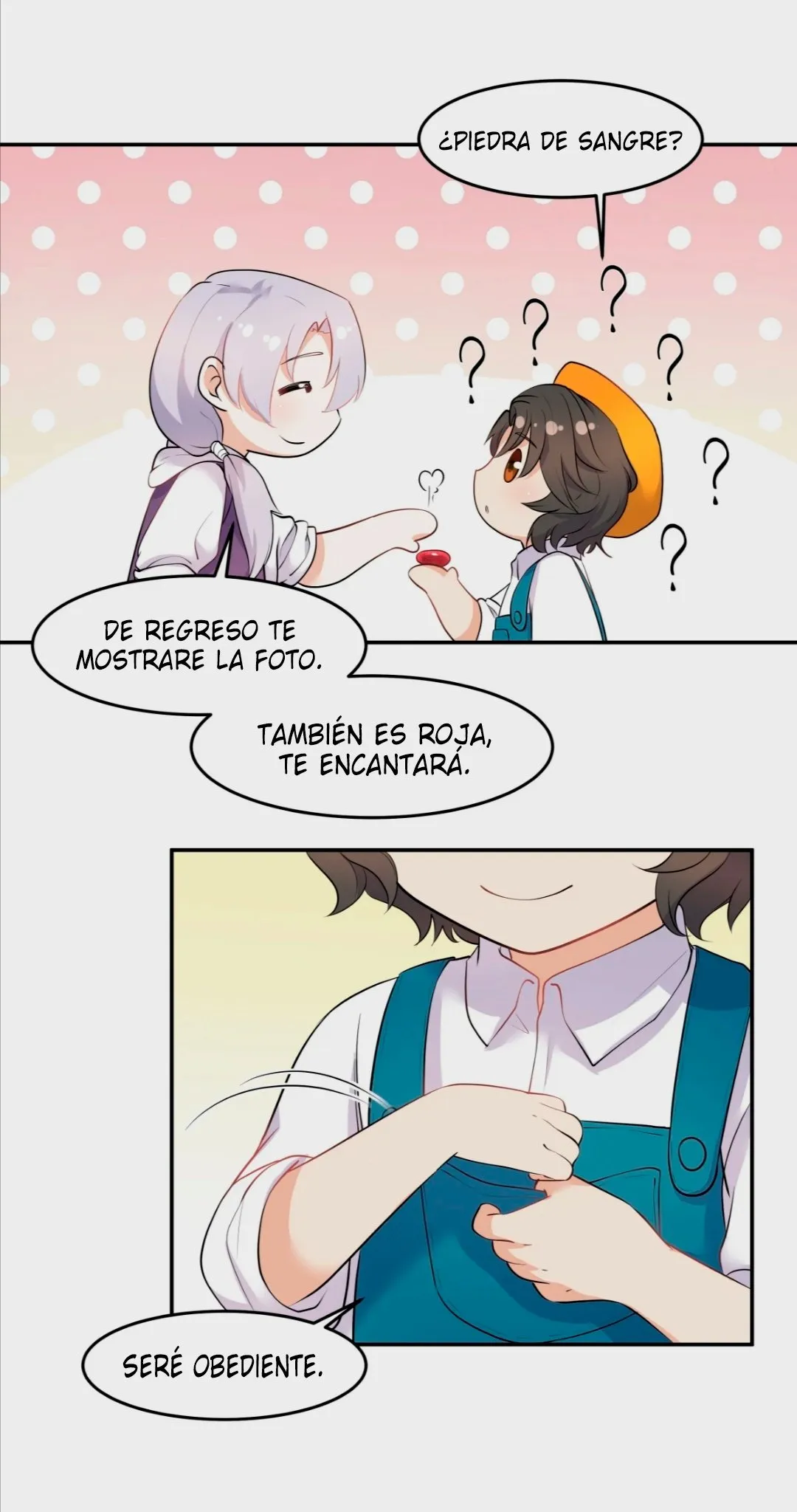 Chen shang Capítulo 25 en Línea - página 10